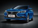 ChangAn Eado DT 2018 года